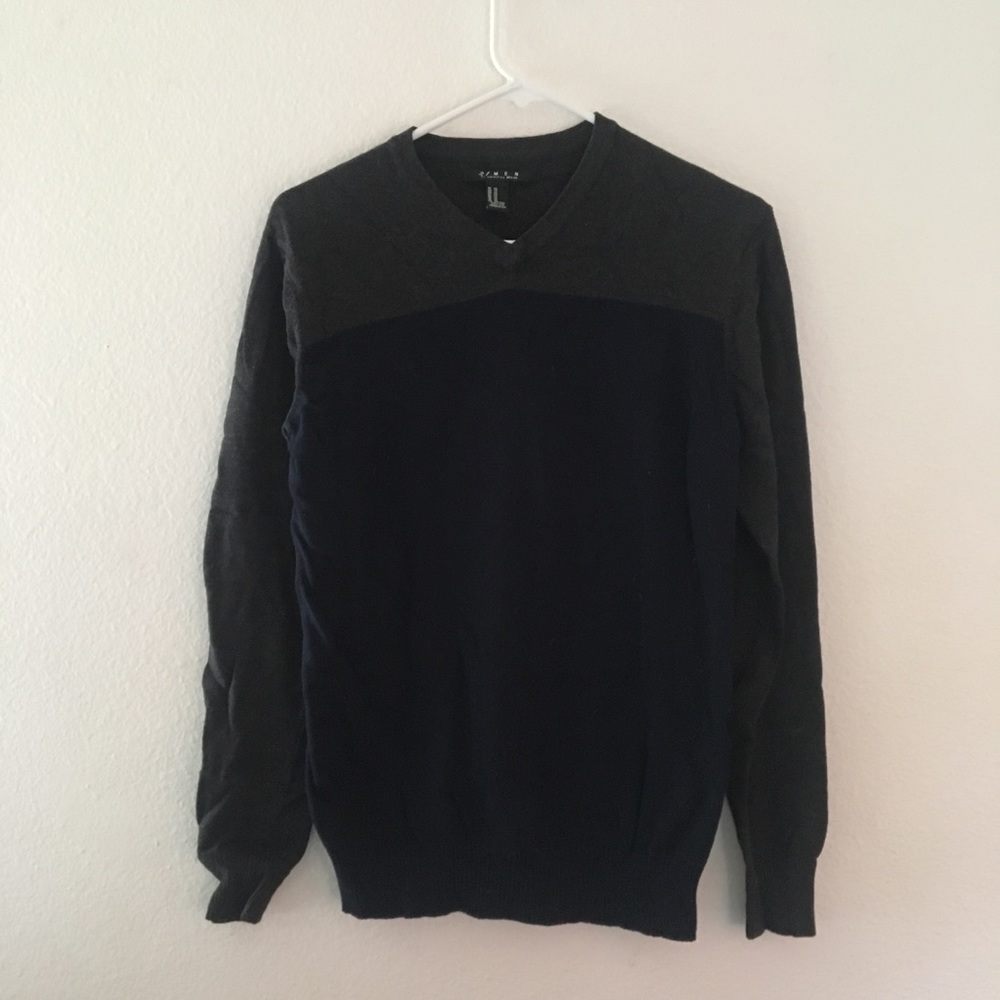 Forever21 VNECK Sweater